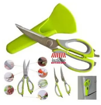 Kitchen%20Scissors,%208%20inch,%20Kitchen%20Shears,%20Food%20Scissors,%20Meat%20Scissors,%20Cooking%20Scissors,%20Scissors%20Kitchen,%20Cooking%20Shears,%20Meat%20Cutting%20Scissors,%20Kitchen%20Scissors%20Stainless%20Steel,%20General%20UseBBQ%20Cutter%20-%20Image%204