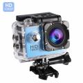 Sports Mini Camera Waterproof Cam  Outdoor Cycling Camera, Sports Camera, Mini Camera, IP camera Sports Mini Camera Waterproof Cam 2.0'' LCD Screen Full HD 1080P, Outdoor Cycling Camera. 