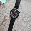 New MRUIKA Leisure watch Boys Number Pointer Quartz Watch. 