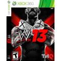 WWE 2K13 video game- Xbox 360 - JTAG Modified System. 
