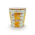 POPCORN BUCKET Pack of 1/2/3. 