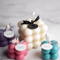 4 100 2 Handicrafts Crafts Wicks Decorations Mold Making With For Soap Handmade And Silicone Candle Molds. 