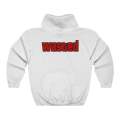Grand Theft Auto Wasted pullover fleece men hoodies. 