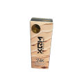 XQM 24K Gold Skincare Foundation. 