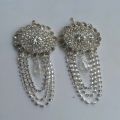 Beautifull Stylish Earrings girl and women. 