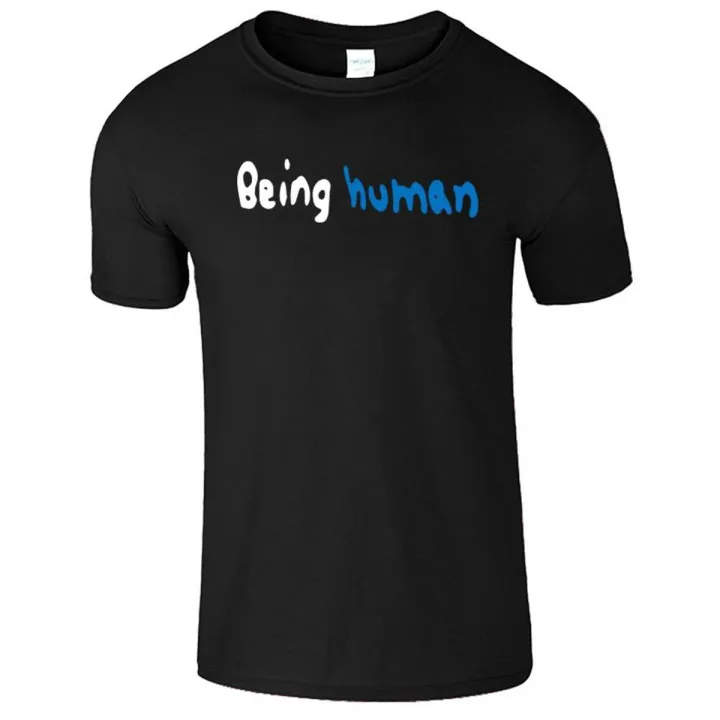 Black%20Printed%20Cotton%20T%20Shirt%20Being%20Human%20Tshirt%20For%20Men%20-%20Image%202