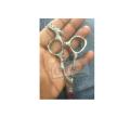 Dragon Professional 440C Stainless Steel Barber Scissor-Ks. 