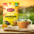 Lipton Yellow Label Danedar Tea 430g. 