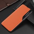 For Samsung Galaxy Note 20 Ultra 5G Smart View Window Flip Stand Cover PU Leather Protective Case. 