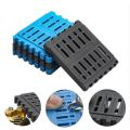 Coil Trimming Measuring Cutting Tool For DIY Wire Trimmer Building Accessories. 