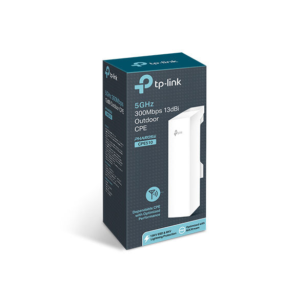 TP-Link%20Wi-Fi%20Outdoor%20Range%20Extender%20CPE510%20/%20CPE610%20/%20CPE710%2015km%205GHz%20300Mbps%2013dBi%20Outdoor%20CPE%20-%2018%20Months%20Brand%20Warranty%20-%20Image%203