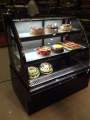 Display Counter, Cake Chiller, Bakery Counter, Fastfood Counter, Bakery Display. 