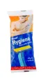 Treet Hygiene Single Blade Disposable Body Razor 1s Pouch. 