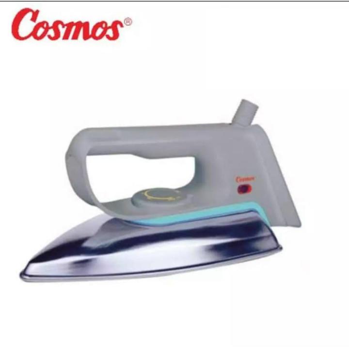 Cosmos steam dry water iron istree istri istry estry clothes press machine estree estri cloth pressing machine press tool steam iron stylish design iron fancy latest design iron smart small iron light weight iron foldable hanger iron beautiful