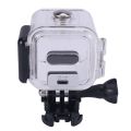 45m Waterproof Housing Case For Gopro Hero 5, 4 Session Diving Underwater. 