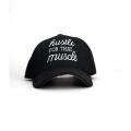 Caps Club Black Hustle Cap Cap for Boys / Boys for Men Caps For Girls / Boys Caps / Men Caps / Mens Caps / Girls Caps / Caps For Boys / Unisex Caps / Topi / Girls Caps. 
