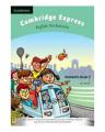 Cambridge Express: English For Schools Student'S Book-7 (Pb). 
