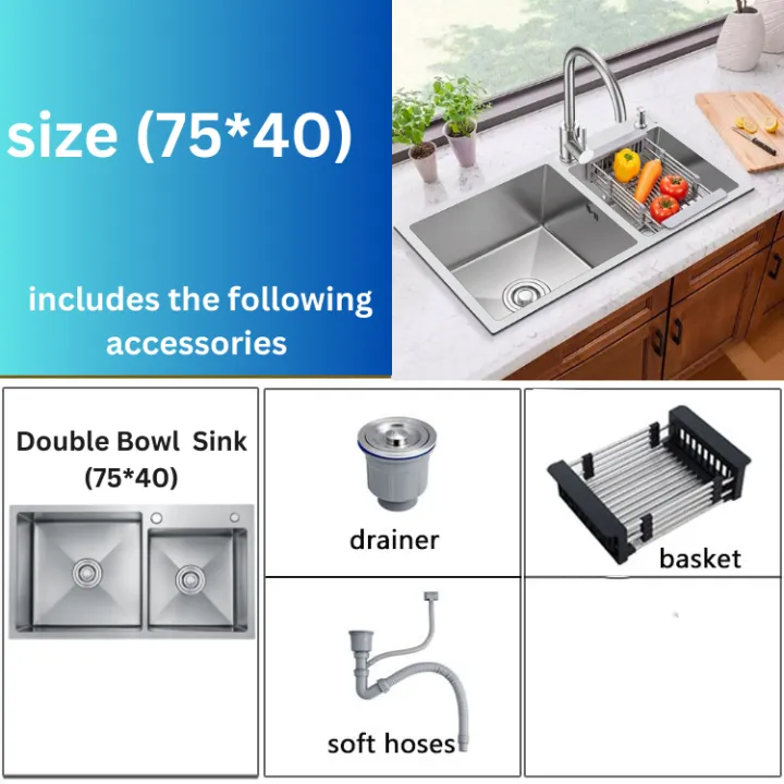 SA%20kitchen%20sink%20double%20bowl%2075x40%20CM%20-%20Image%202