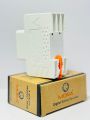 63A ADJUSTABLE VOLTAGE OVER AND UNDER PROTECTOR. 