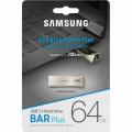 64GB USB BAR Plus FLASH DRIVE (1 YEAR WARRANTY). 
