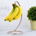 Banana Holder Modern Banana Hanger Tree Stand Hook for Kitchen Countertop Banana Stand,A. 
