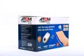 Atom Anti Decubitus Mattress with Adjustable Pump Alternating Pressure System. 