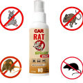 Rat Repellent Spray and Mouse Trap Alternative Powerful Rodent Control Solution for Home Kitchen Office and Outdoor Use. 