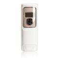 LCD Automatic Air Freshener Dispenser Wall   Device Machine Aroma  for Home Bathroom Toilet Living Room Kitchen Office Meeting Room Hotel. 