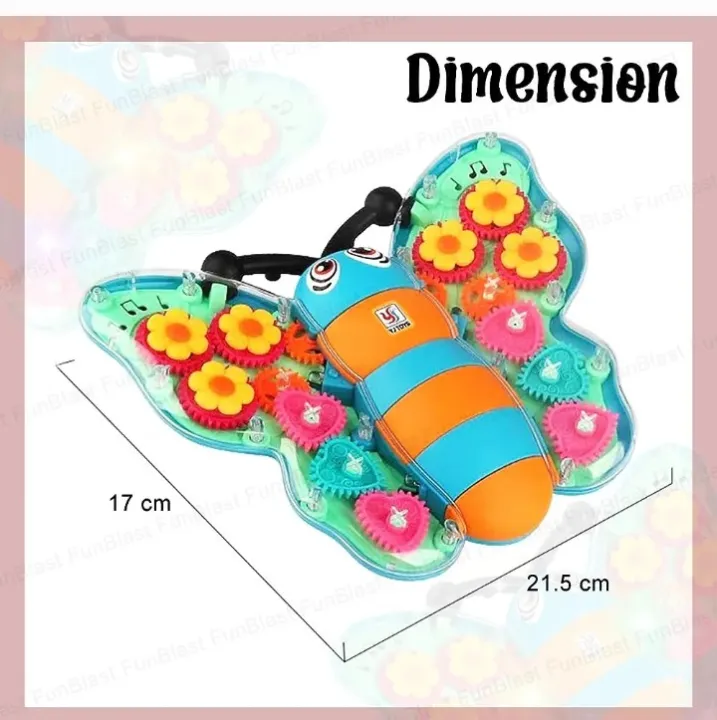 FunBlast%20Transparent%20Butterfly%20Gear%20Toys%20-%20B/O%20Musical%20Butterfly%20Toy%20with%20Sound%20&%20Flashing%20Lights,%20360%20Degree%20Rotating%20Electric%20Insects%20Toy%20for%20Kids,%20Boys,%20Girls,%20Light%20&%20Sound%20Toys%20for%20Kids%20-%20Image%203