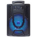 Big Sound model GTS-1670 | Portable Bluetooth speaker. 