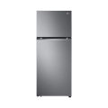 LG NAGINA REFRIGERATOR GN-B502PQGB INVERTER 10 Years Warranty. 