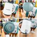 5L, 3L, 2L, Electric Meat Chopper | Electric Meat Grinder Chopper 5L | Stainless Steel Sharp Blade Powerful Motor | Meat Chopper , Food Processor. 
