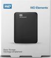WD Element - 2.5" SATA HDD USB 3.0 Case. 