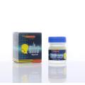 𝗛𝗘𝗠𝗔𝗡𝗜 𝗟𝗜𝗩𝗘 𝗡𝗔𝗧𝗨𝗥𝗔𝗟 - VAPORUB BLACKSEED 10ML. 