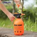 Spray Bottle Save Time Household Sanitizing Pump Type Pressure Sprayer. 