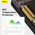 Bauseus Bipow Digital Display 20W 10000mAh Power Bank. 