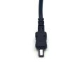 EH-67 EH67 1M USB Cable Digital Camera DC Charging Cable for Nikon Coolpix L100 L105 L110 L120 L320 L330 L340 L820 L830 L840 S30. 