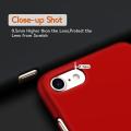 【Miga Plaza】 Rubber Paint Phone Case For Huawei P9 Lite P9 Mini G9 G9 Lite VNS-L21 VNS-L22 VNS-L23 VNS-L31 VNS-L53 Honor 8 Smart (India) 5.2 inch Anti-fingerprint Oil Coated Plastic Shell PC Bags Hood Shell Skin Housing Anti-dust Mobile Case - intl. 