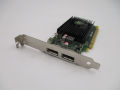 NVIDIA NVS 310 512MB DDR3 64BIT GRAPHIC CARD, DUAL DISPLAY. 