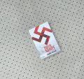 Mein Kampf by Adolf Hitler (Author). 