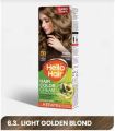 Hello Hair Hair Color Light Golden Blond 6.3. 