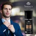 Yardley GENTLEMAN ELITE DEODORANT ROLL ON FOR MEN. 