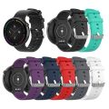 Sport Strap For Amazfit Nexo Global Smart Watch Replacement Bracelet for Xiaomi Huami Amazfit Nexo A1807 Wristband Band. 