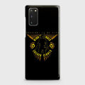 Samsung Galaxy S20 Cover pubg  Man character Winner Winner Chicken Dinner Hard Cover- Design 5 Case. 