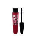 Glamorous Face Ultimate 4D Curl & Volumizing Mascara, A curl fix mascara that keeps fine eyelashes powerfully curled up for 24 hours, Waterproof Long Lasting Mascara.. 