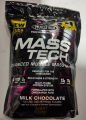 Maaass teccch weeeight giainer Milk Chocolate powder 1kg Pouch (2lb). 