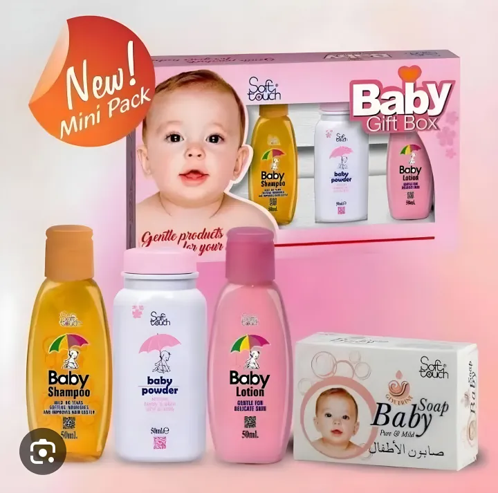 Soft%20Touch%20Baby%20Gift%20Box%20Mini%204%20in%201%20-%20New%20Born%20Baby%20Care%20Kit%20Gift%20Pack%20of%204%20-%20Babay%20Care%20Accessories%20-%20Baby%20Shampoo%20Soap%20Oil%20Lotion%20Kit%20120%20ML%20-%20AaoBaba%20-%20Image%202