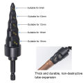 Nerhorer- Pipe Expander Tool 5 in 1 Swage Tube Expander Repair Tool for Air Conditioner Refrigerator High Efficiency Soft Copper Tubing Tool 5-in-1 Hvac Expander Kit. 