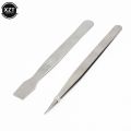 21Pcs Mobile Phone Repair Tool Kit Spudger Pry Opening Tool Screwdriver Set For Iphone 12 X 8 7 6S 6 Plus Hand Tool Set. 