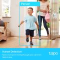 TP-Link Wi-Fi Camera Tapo C225 Pan/Tilt Home Security Wi-Fi Camera - 18 Months Brand Warranty. 
